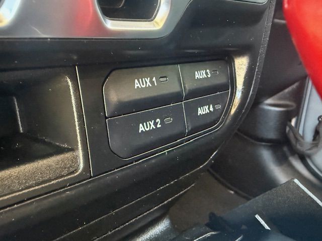 2021 Jeep Gladiator Image 27