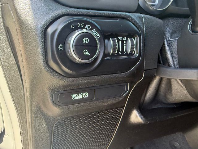 2021 Jeep Gladiator Image 28