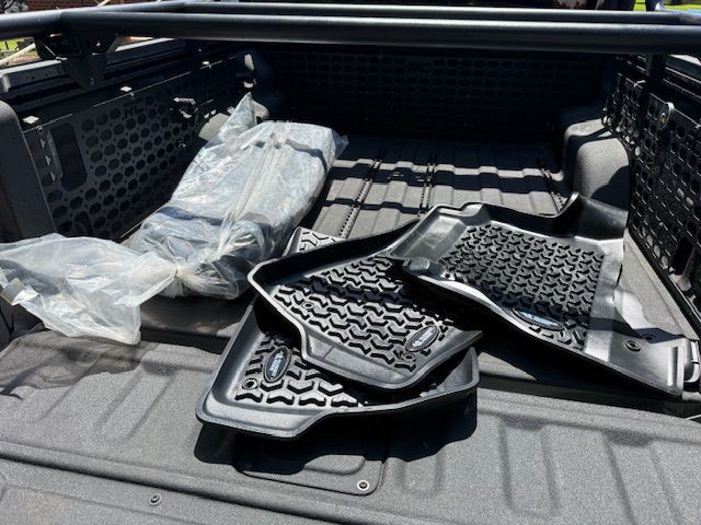 2021 Jeep Gladiator Image 35