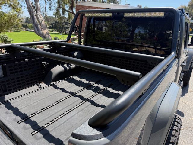 2021 Jeep Gladiator Image 36