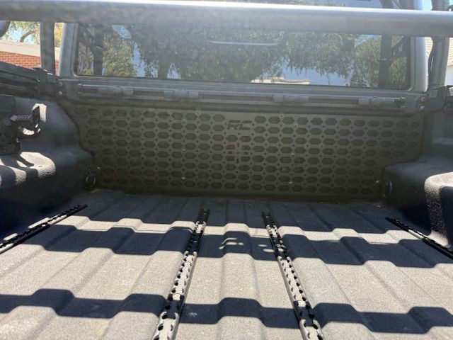 2021 Jeep Gladiator Image 37