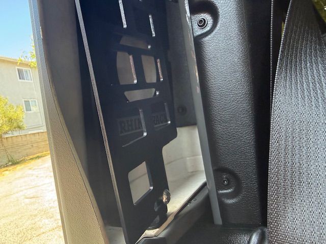 2021 Jeep Gladiator Image 43