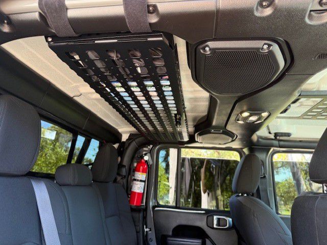 2021 Jeep Gladiator Image 49