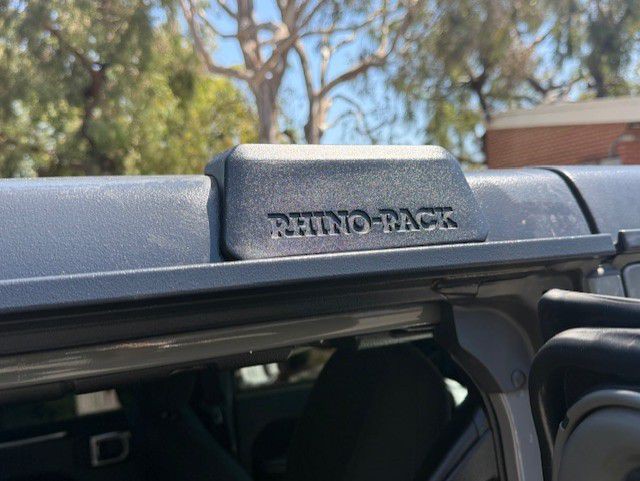 2021 Jeep Gladiator Image 51