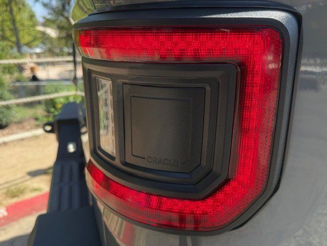 2021 Jeep Gladiator Image 53