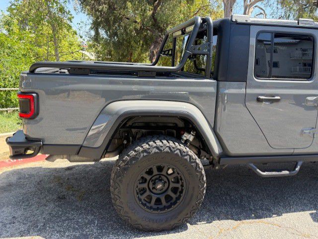 2021 Jeep Gladiator Image 55