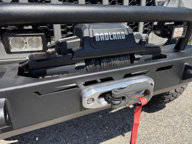 2021 Jeep Gladiator Image 67