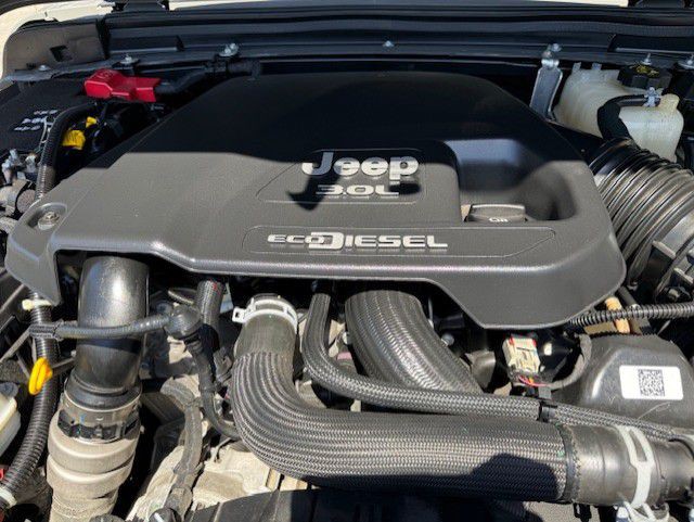 2021 Jeep Gladiator Image 70