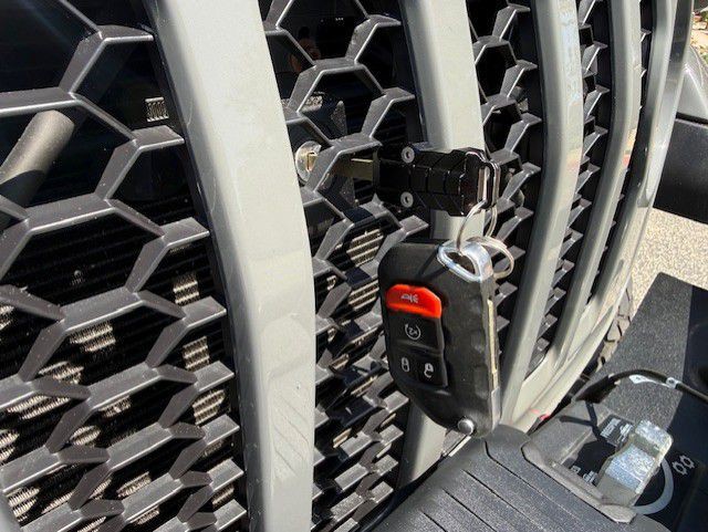 2021 Jeep Gladiator Image 71