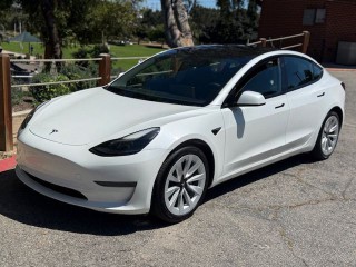 Image for 2023 Tesla Model 3  ID: 7344055