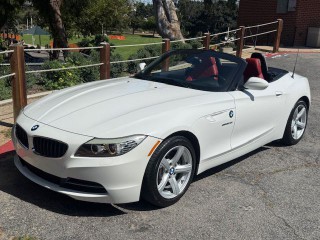 Image for 2012 BMW Z4 SDRIVE28I ID: 7357681