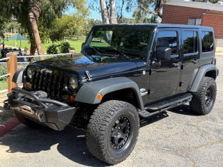 Image for 2012 Jeep Wrangler Unlimited Rubicon ID: 7359843
