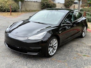 Image for 2019 Tesla Model 3 Standard Plus ID: 7366232