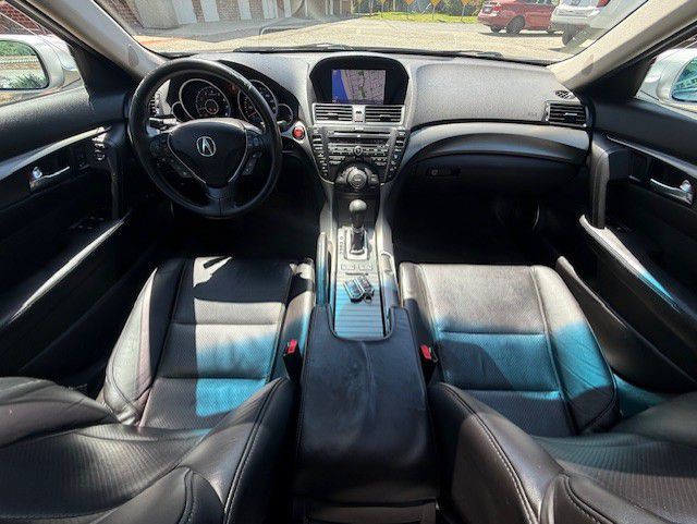 2013 Acura TL Image 5