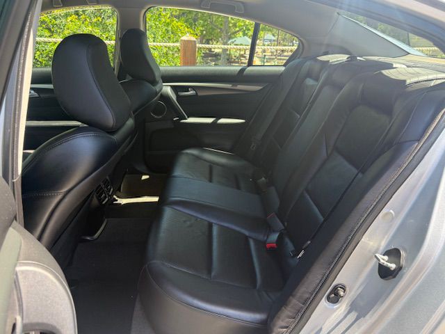 2013 Acura TL Image 7