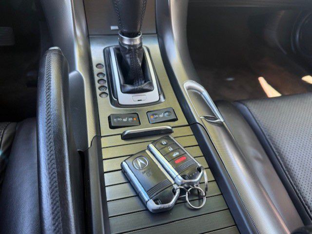 2013 Acura TL Image 8