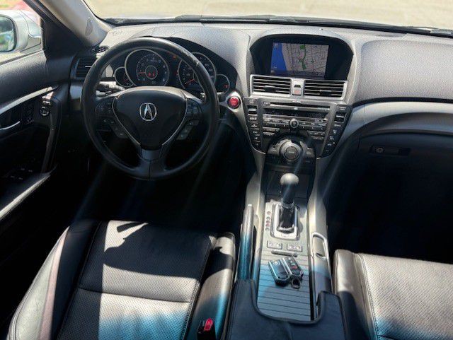 2013 Acura TL Image 9