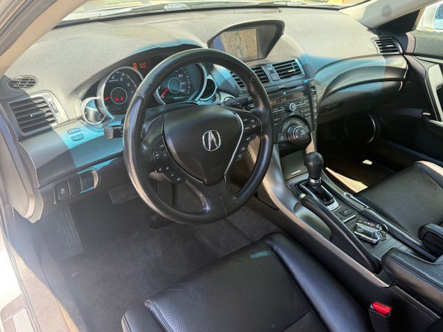 2013 Acura TL Image 10