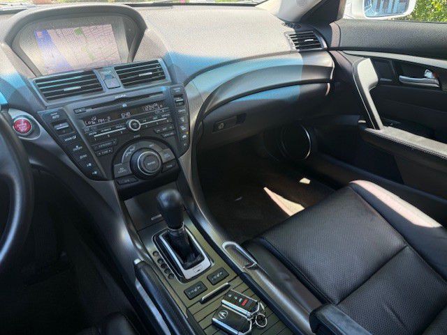 2013 Acura TL Image 11