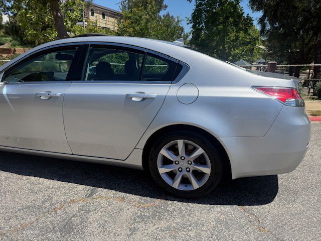 2013 Acura TL Image 13