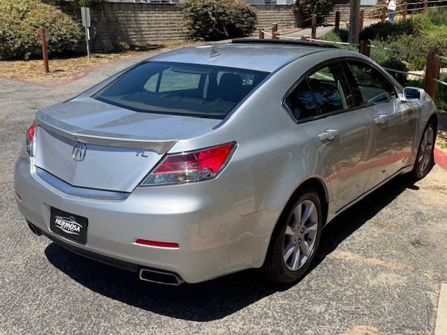 2013 Acura TL Image 19