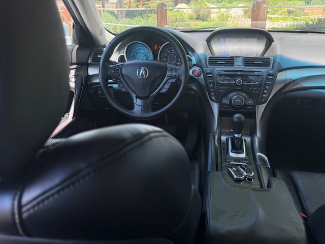 2013 Acura TL Image 20