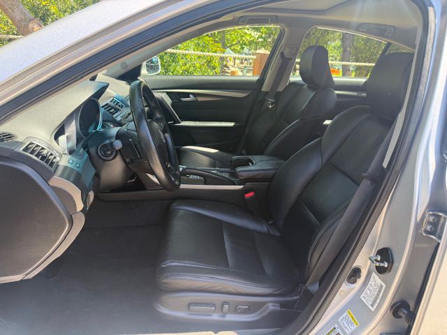 2013 Acura TL Image 21