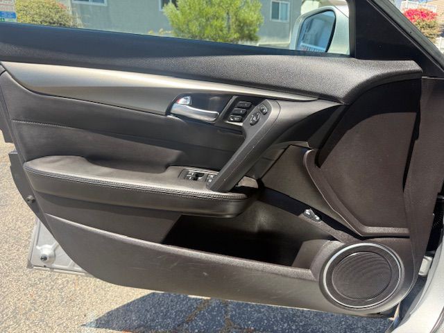 2013 Acura TL Image 22