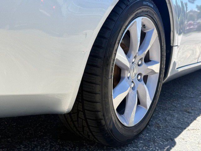 2013 Acura TL Image 26