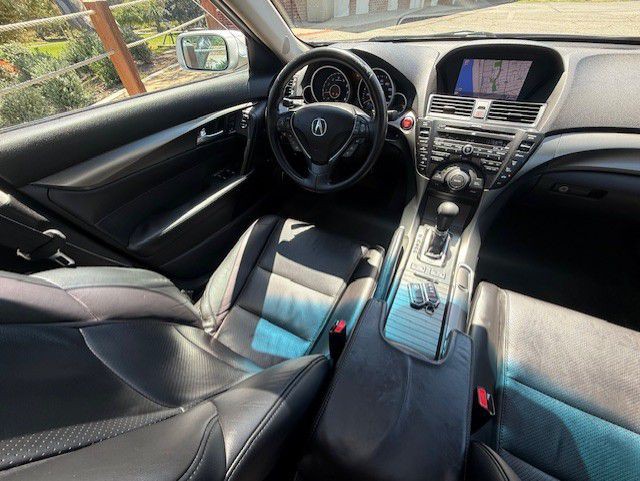 2013 Acura TL Image 28