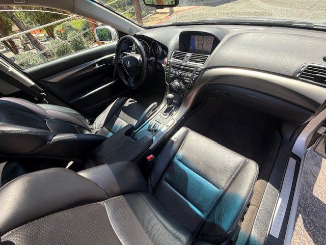 2013 Acura TL Image 30