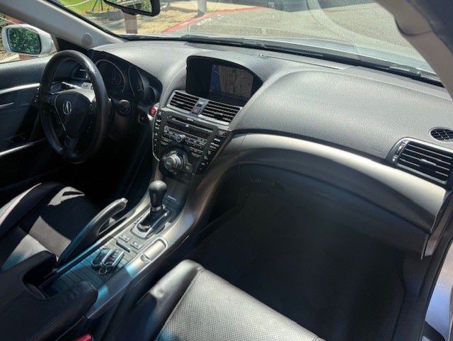 2013 Acura TL Image 34