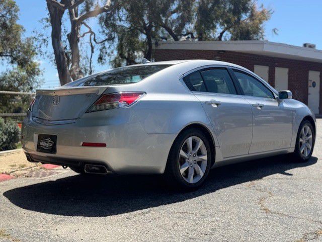 2013 Acura TL Image 35