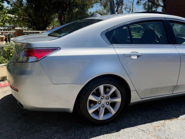 2013 Acura TL Image 36