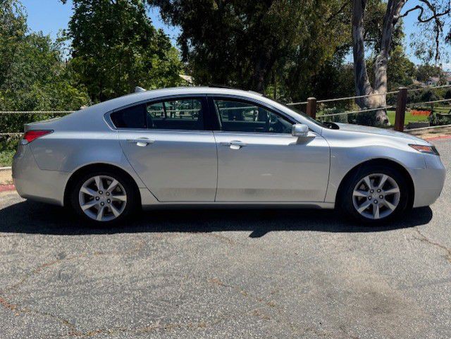 2013 Acura TL Image 37