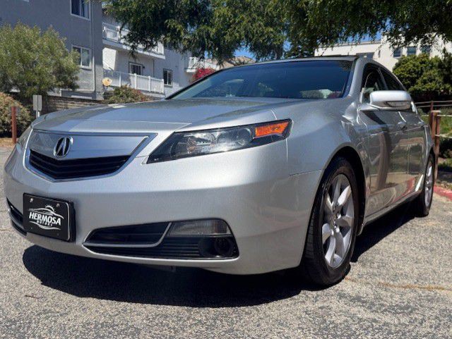 2013 Acura TL Image 42