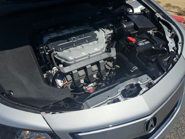 2013 Acura TL Image 43