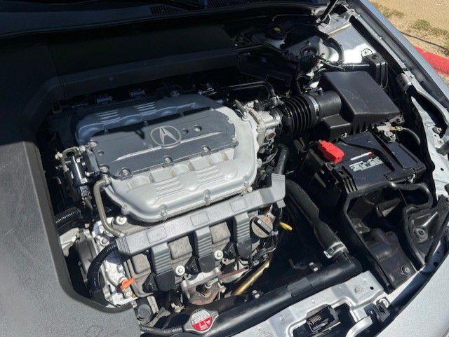 2013 Acura TL Image 44
