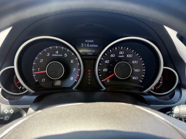 2013 Acura TL Image 45
