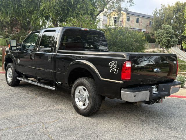 2015 Ford F-250 Image 2