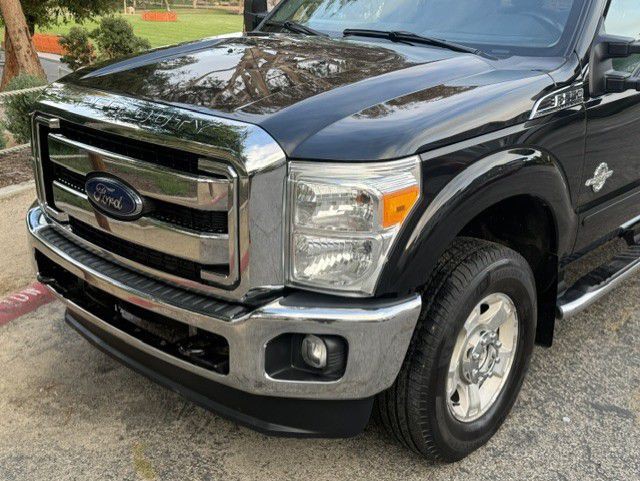 2015 Ford F-250 Image 3