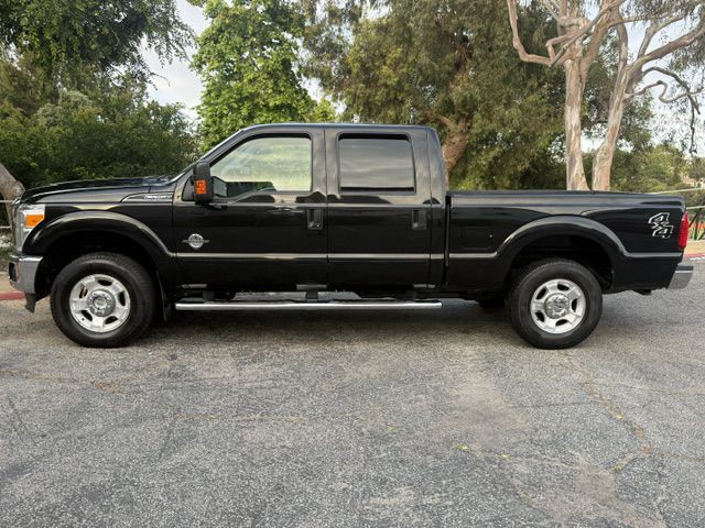 2015 Ford F-250 Image 5