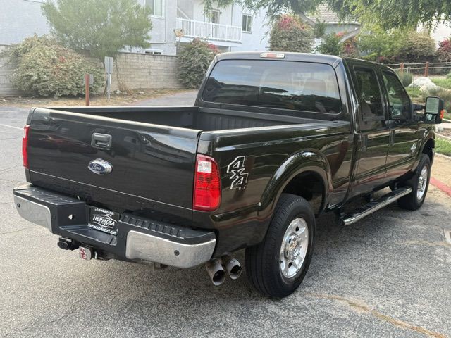 2015 Ford F-250 Image 6