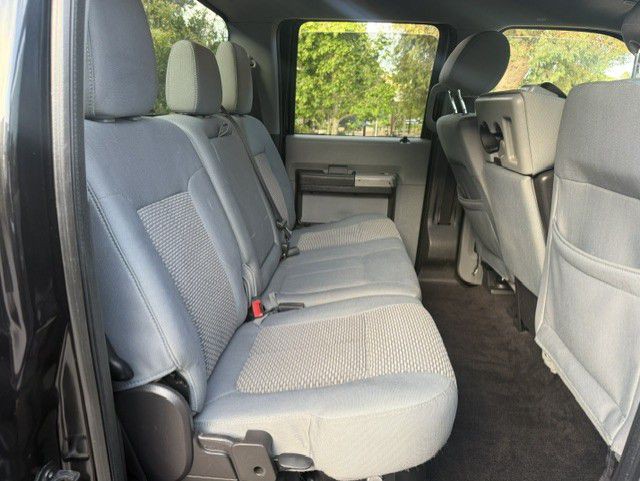 2015 Ford F-250 Image 8