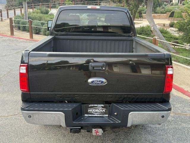 2015 Ford F-250 Image 10