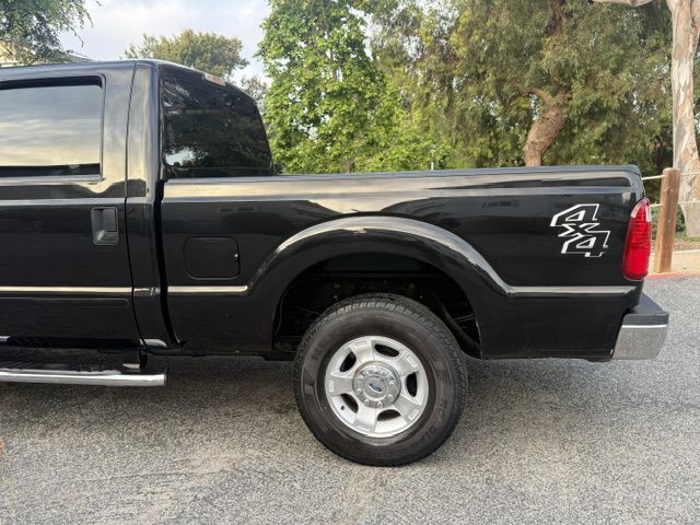 2015 Ford F-250 Image 11