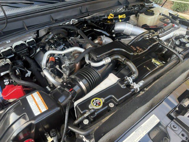 2015 Ford F-250 Image 12