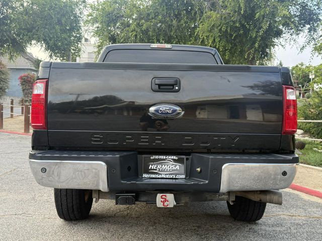 2015 Ford F-250 Image 13