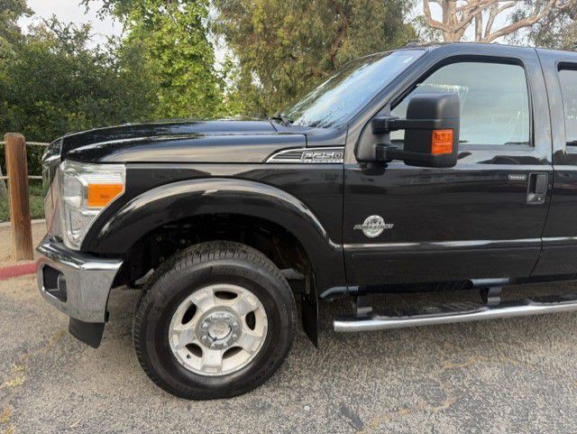2015 Ford F-250 Image 14