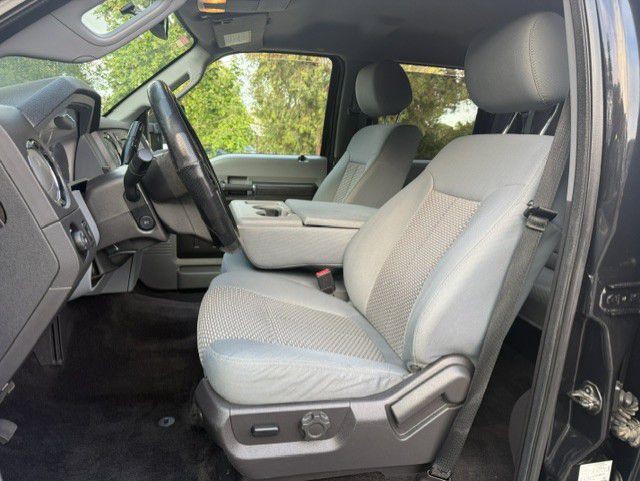 2015 Ford F-250 Image 15